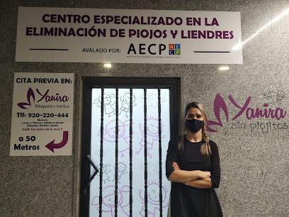 yanira-sin-piojitos-centro-peluqueria-quitar-piojos-liendres-avila