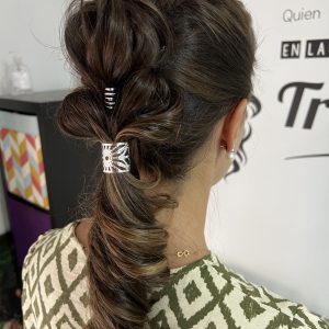 Peinado boda 4