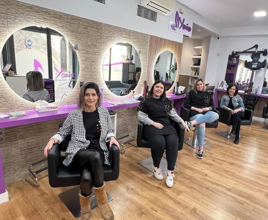 Equipo-Trabajadoras-Yanira