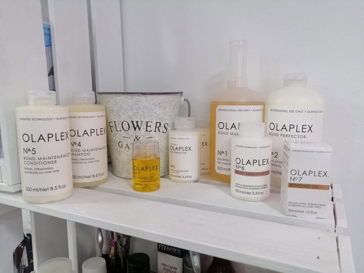 Olaplex 2