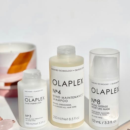 Olaplex