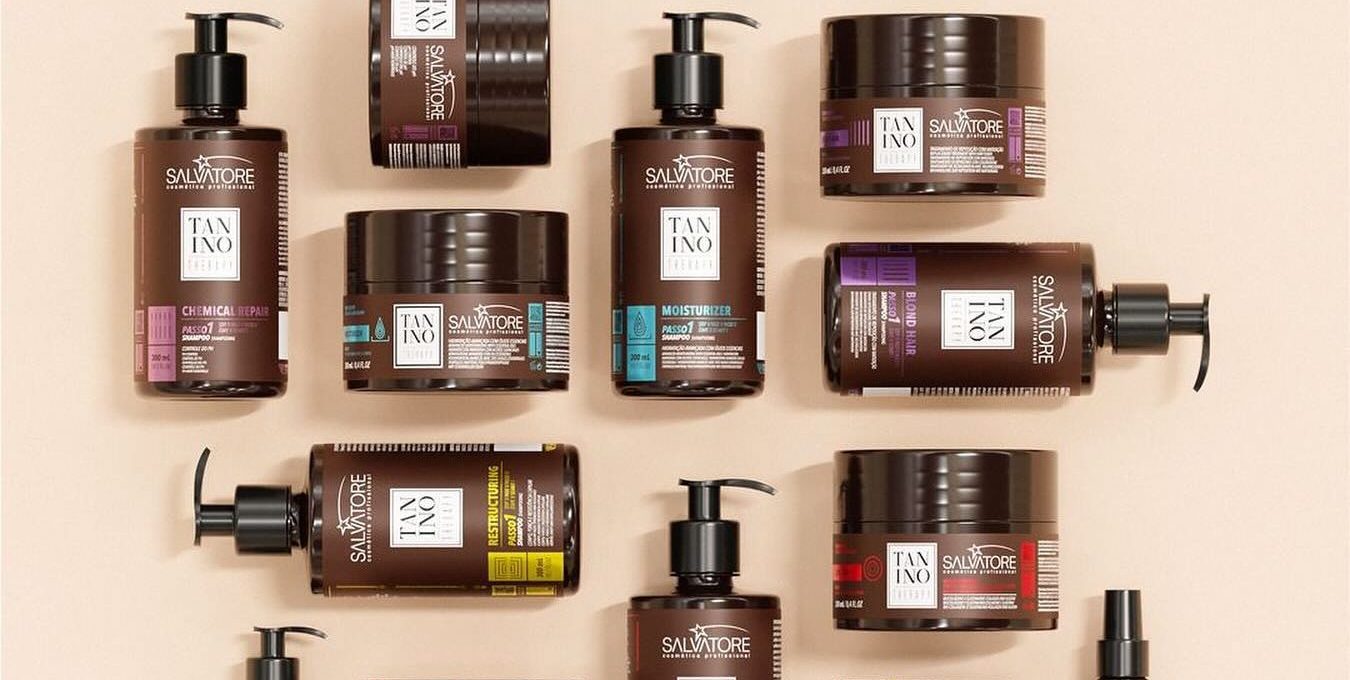 Taninoplastia Salvatore