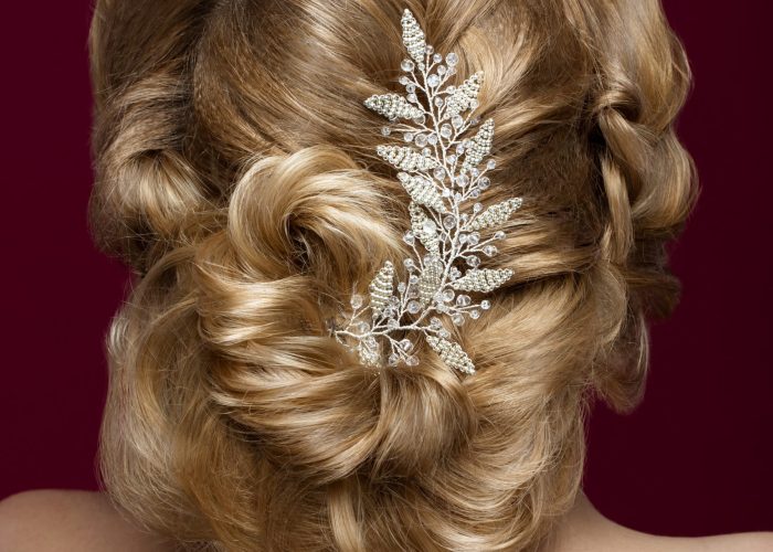 Peinados de Novia, Comuniones y Eventos