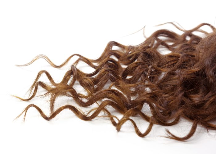 Tratamiento curly de rizos