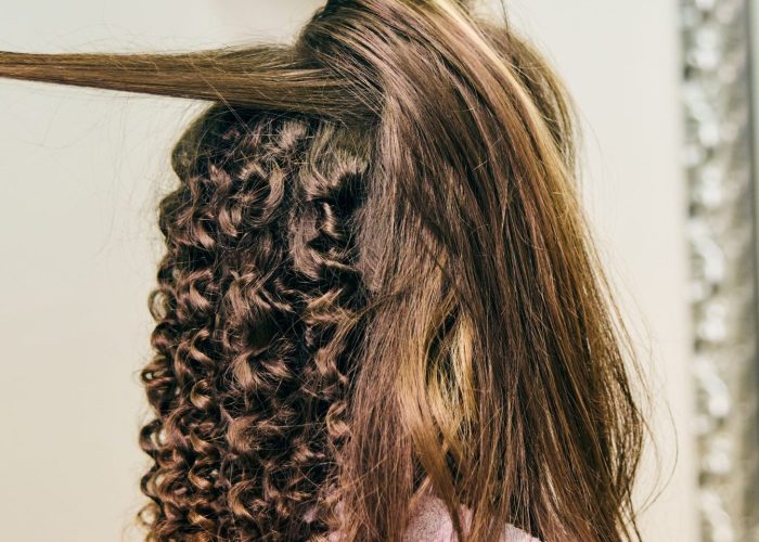 Permanentes y moldeados